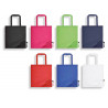 Sac pliable nylon, 37x39cm personnalisable