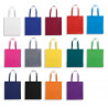 Sac tote bag Polypropylène non-tissé, 38x42cm personnalisable