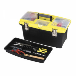 Boîte à outils Stanley 48,6x27,6x23,2cm