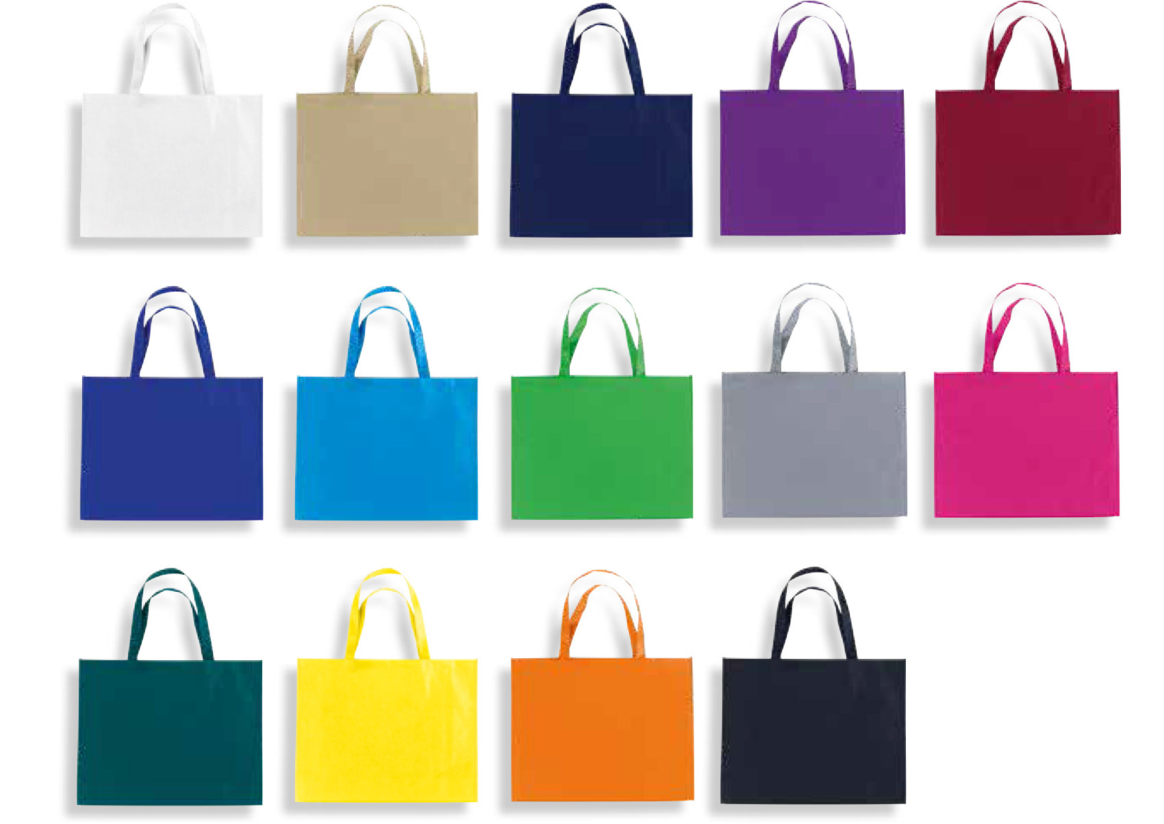 Sac polypropylène personnalisé store